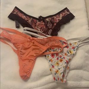Underwear bundle
